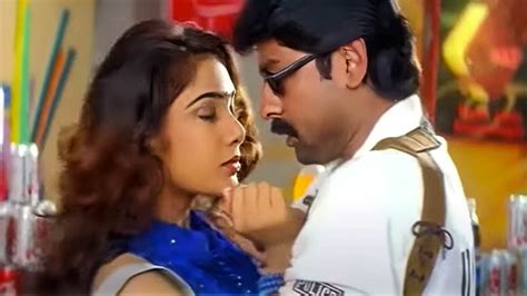 Jagapathi Babu Best Scene Bachi Telugu Movie Jagapathi Babu