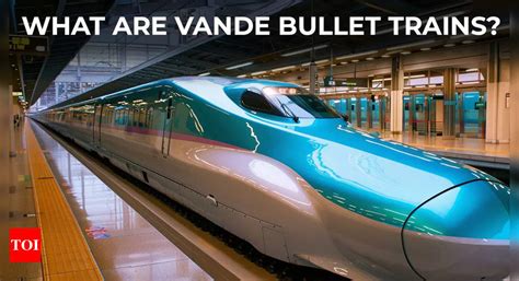 ‘vande Bharat Bullet Train Soon Indian Railways Looks To Roll Out