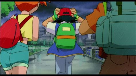 Pin By Sherry Singh On Quick Saves In Misty From Pokemon Ash