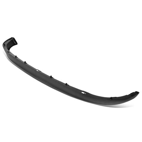 02 09 Dodge Ram Truck Air Dams Deflector Front Bumper Lower Valance