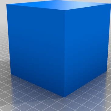 square model