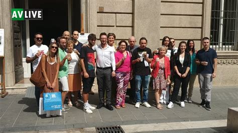 Emozioni D Irpinia Celli Con Il Concorso Fotografico Vogliamo