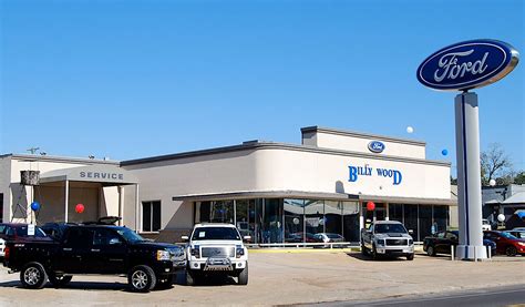 Find Ford dealers in Zachary, Louisiana | Carweek