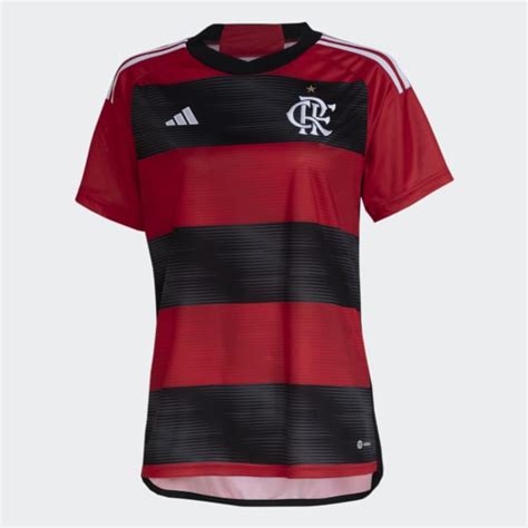 Camisa Cr Flamengo Atelier Yuwa Ciao Jp