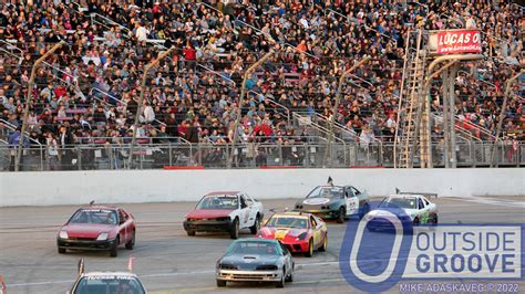 Irwindale Speedway to Continue Despite Sale - Outside Groove