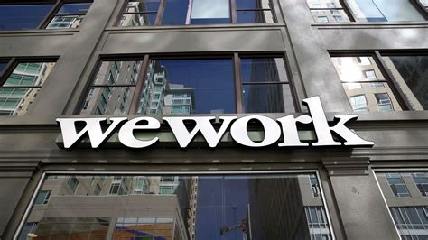 Wework Tells Employees That Press Is Mischaracterizing Softbank Plans