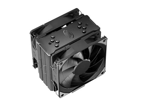 Netcodex Ph DeepCool Gammaxx 400 EX CPU Cooler W LGA 1700 Support