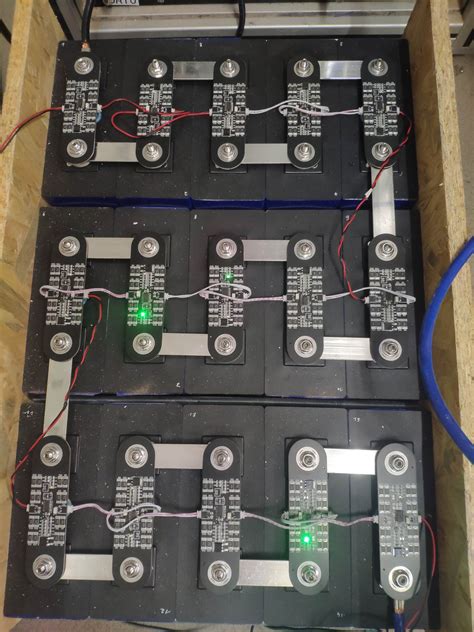 Diybms For Lithium Iron Phosphate Battery Cells Lifepo4 280ah Page 5 Diybms