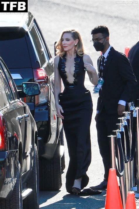 Cate Blanchett Nude OnlyFans Leaks Fappening Page 2 FappeningBook