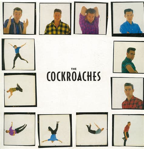 The Cockroaches (album) | The Cockroaches Wiki | Fandom