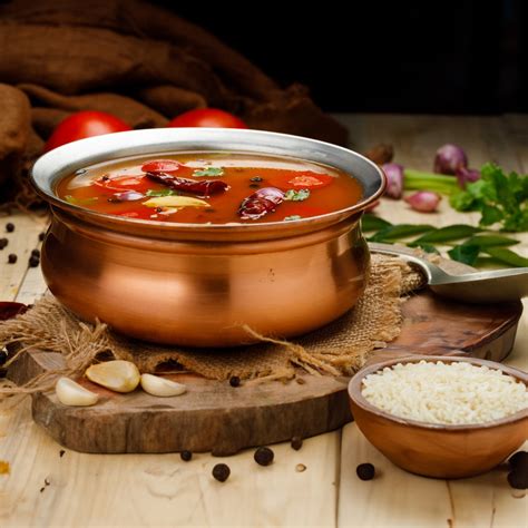 Rasam Powder | Buy Premium Rasam Powder Online | Priya Foods