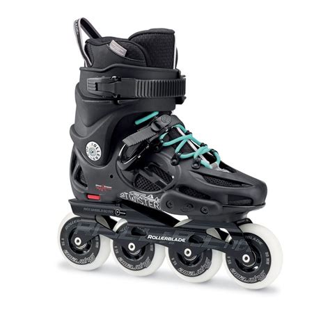 Rolki Freestyle Rollerblade Twister W Rolki Freeskate Sklep Z