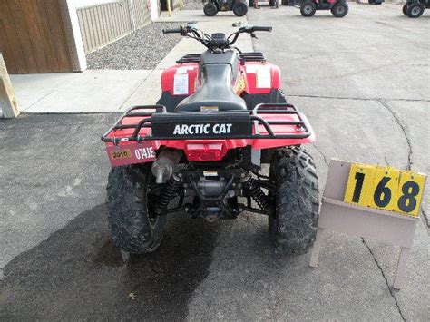 1999 Arctic Cat 300 2x4