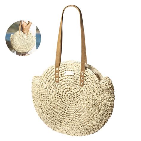 Grand Sac Plage Femme