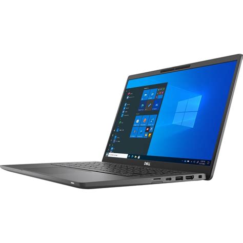 Dell 7000 Latitude 7420 14 16gb Ram Windows 10 Pro N005l7420nz