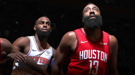 The Must See Numbers From James Harden S Incredible Hot Streak Abc13 Houston