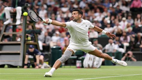 Djokovic Pasa A Cuartos Vacilando A Los Haters