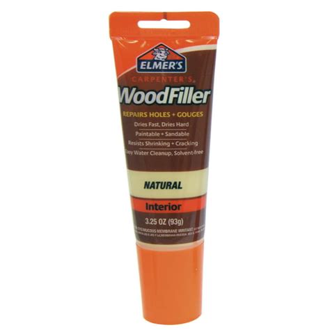 Liquid Wood Filler