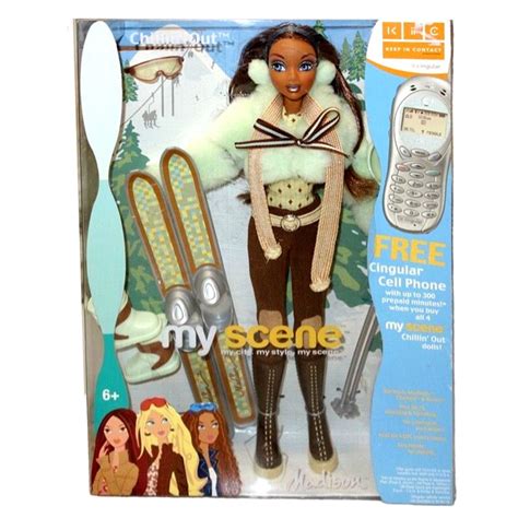 Toy Story 4 Barbie® Doll Gfl78 Barbiepedia