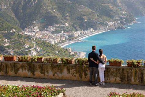 Proposal in Ravello at Villa Rufolo | Photo and Video