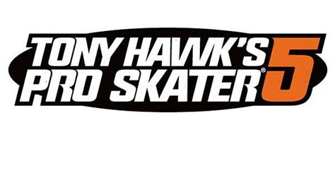 Tony Hawk Pro Skater 5 Imgur