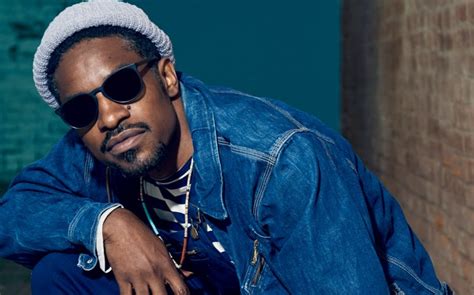 André 3000 Collaborates With Tretorn Shoes On Capsule Collection