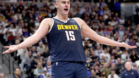 I Risultati Della Notte NBA 25 Novembre 2023 Denver Nuggets Eliminati