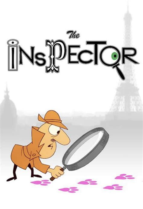 inspector serie  trailer resumen reparto  donde ver