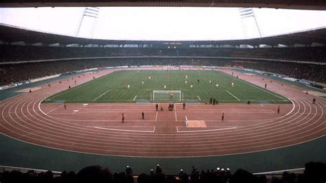 Müngersdorfer Stadion | Concerts Wiki | Fandom