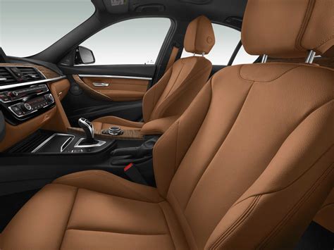 Know Your Leather Here Are The Different Types Of BMW Leather Options