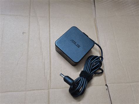 Original Oem Asus W Ac Adapter Cord For Asus Zenbook Duo Ux Fl Adp