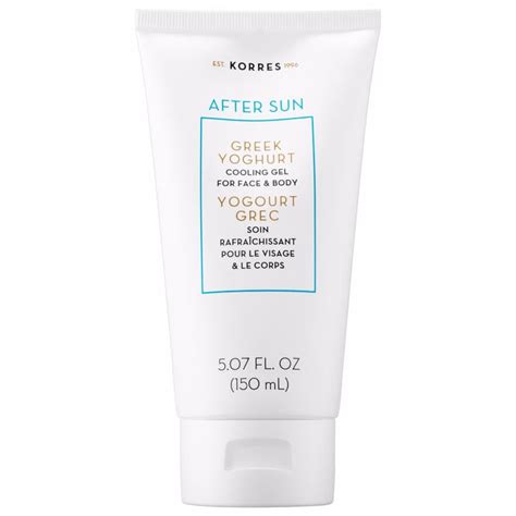 The Best Sunburn Treatments Popsugar Beauty