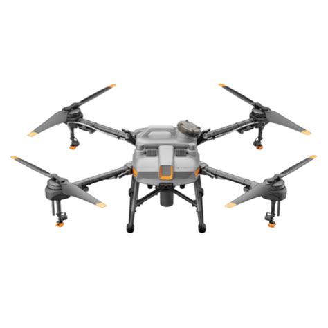 Agras T The Ideal Drone For New Farmers Dji Agricultural Drones