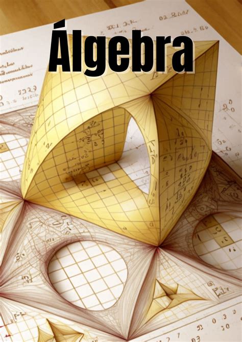 Portadas De Lgebra Portadas Para Word Y Google Docs