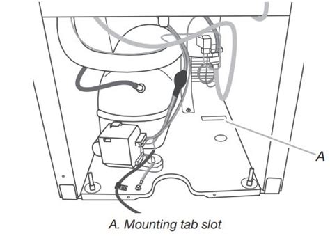 KitchenAid KUID308HPS 18 Inch Automatic Ice Maker Installation Guide