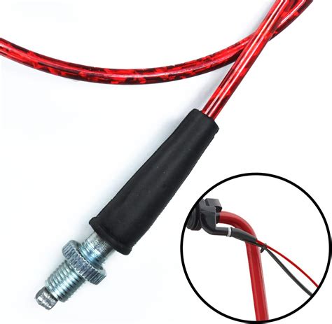 HOLATO Cable Acelerador De 50 Pulgadas Para Predator 212cc 6 5hp