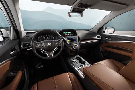 2018 Acura MDX VINs, Configurations, MSRP & Specs - AutoDetective