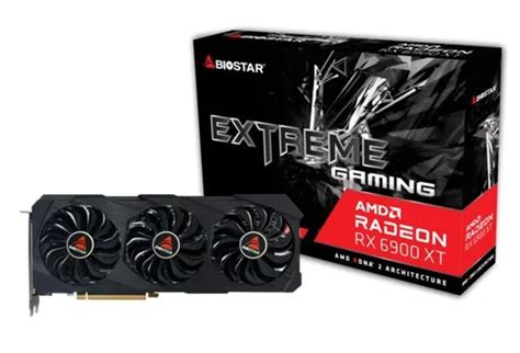 Biostar Extreme Gaming Xt Insomnia Gr