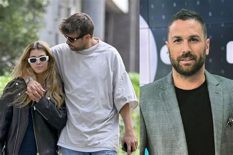 Gerard Piqu Y Clara Ch A Mart Pierden El Juicio Contra El Paparazzi