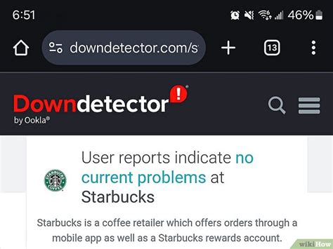 How To Fix Starbucks App Not Working On IPhone Or Android