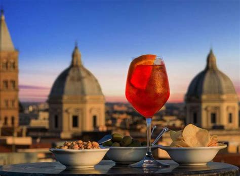 Piram Martini Terrace Rooftop Bar In Rome The Rooftop Guide