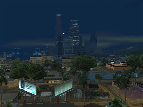Los Santos - GTA Wiki, the Grand Theft Auto Wiki - GTA IV, San Andreas ...