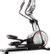 Best Buy Proform Endurance E Elliptical Silver Black Red Pfel