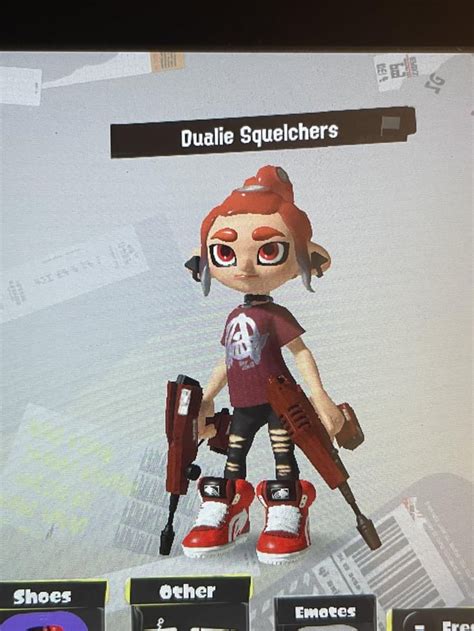 How To Keep Your Hair Color In Splatoon3 I Know How To Change But I