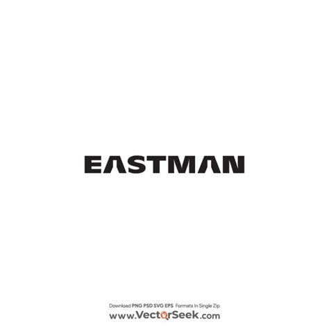 Eastman Chemical Company Logo Vector - (.Ai .PNG .SVG .EPS Free Download)