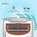 Havells Brina Plus Litres Window Air Cooler With Ice Chamber Dust