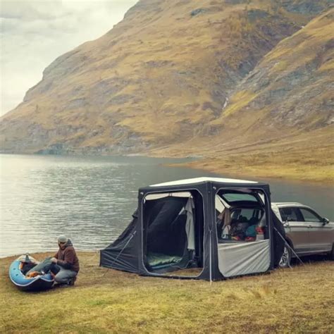 Best Cars For Car Camping Database Of Cars With Rating