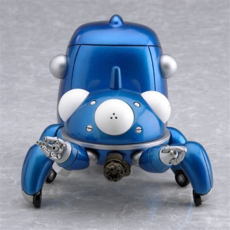 tachikoma on Tumblr