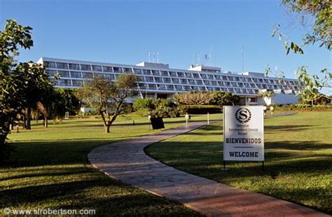 Photo Of Sheraton Hotel Iguazu Falls Scott L Robertson Photography
