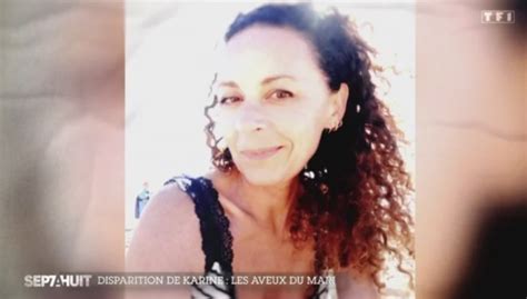 Meurtre De Karine Esquivillon Lerreur La Plus Grossière Et